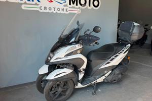 Yamaha Tricity 125