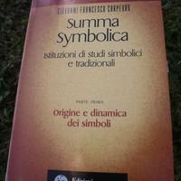 Summa Symbolica Parte Prima