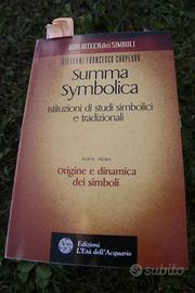 Summa Symbolica Parte Prima