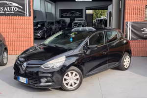 Renault Clio TCe 90 CV 5 porte Esprit Alpine