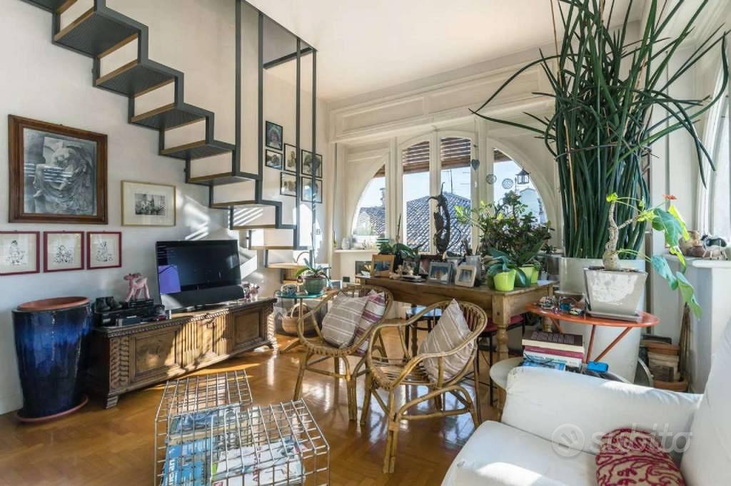 Appartamento – Bergamo, Città Alta - Vista 5