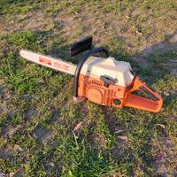 husqvarna 50 rancher