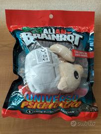 Skifidol italiano Brainrot Universo Psichedelico 