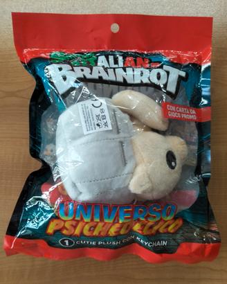 Skifidol italiano Brainrot Universo Psichedelico 