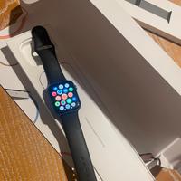 Apple Watch SE 44 mm GPS+Cellular