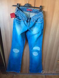 Jeans vintage Levis