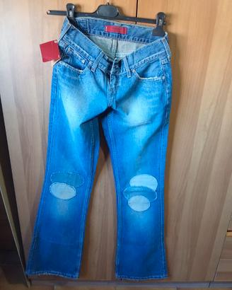Jeans vintage Levis