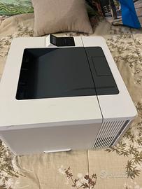 Stampante HP laserJet Pro M402dne