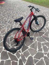 Bicicletta mtb 27.5