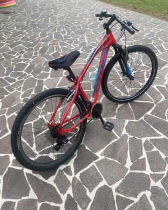 Bicicletta mtb 27.5
