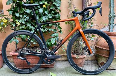 GIANT ***TCR ADVANCED PRO DISC 0 ULTEGRA DI2