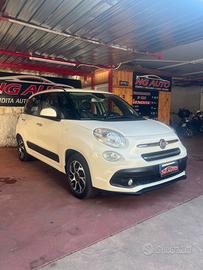 Fiat 500L 1.3 Mjt 95cv FULL AUTOMATICA 2021
