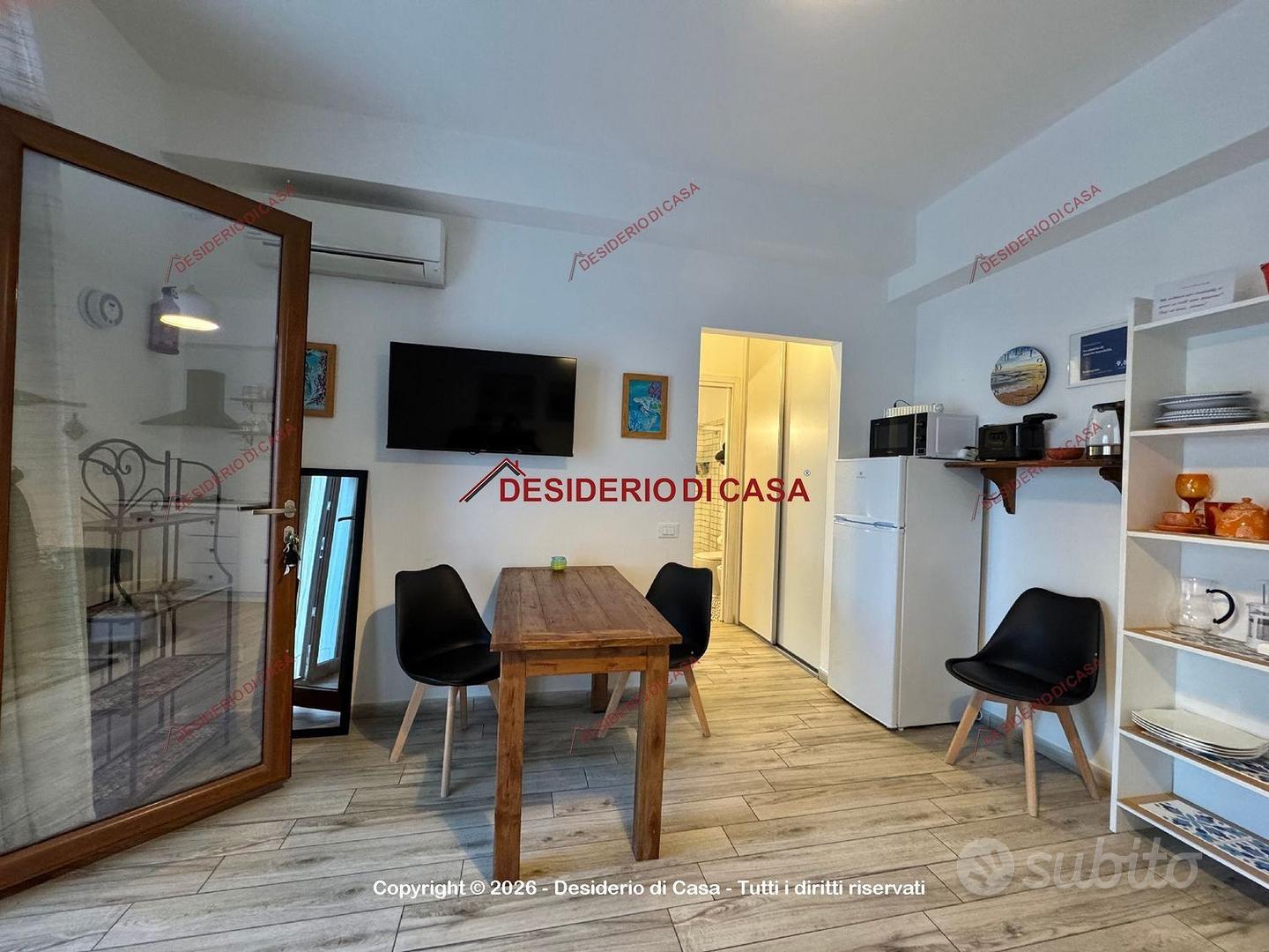 Appartamento – Palermo, Mondello, VII Circoscrizione - Altro