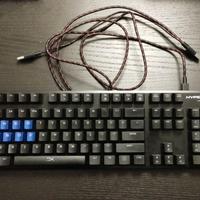 Tastiera Meccanica HyperX Alloy FPS - Layout US