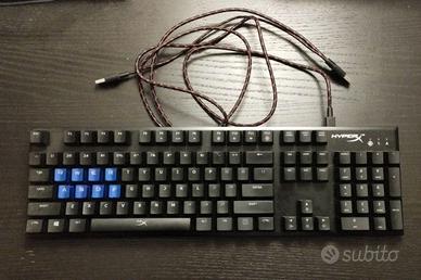 Tastiera Meccanica HyperX Alloy FPS - Layout US