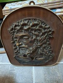 faccia di gesu
