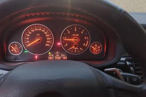 Autovettura BMW X4
