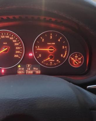 Autovettura BMW X4