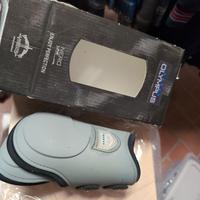 protezioni per cavallo