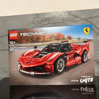 Lego 42212 Ferrari FXX K