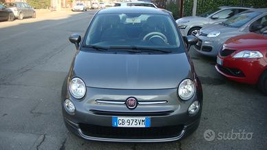 Fiat 500 1.0 Hybrid Pop