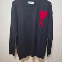 Maglioncino Ami Paris