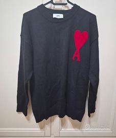 Maglioncino Ami Paris