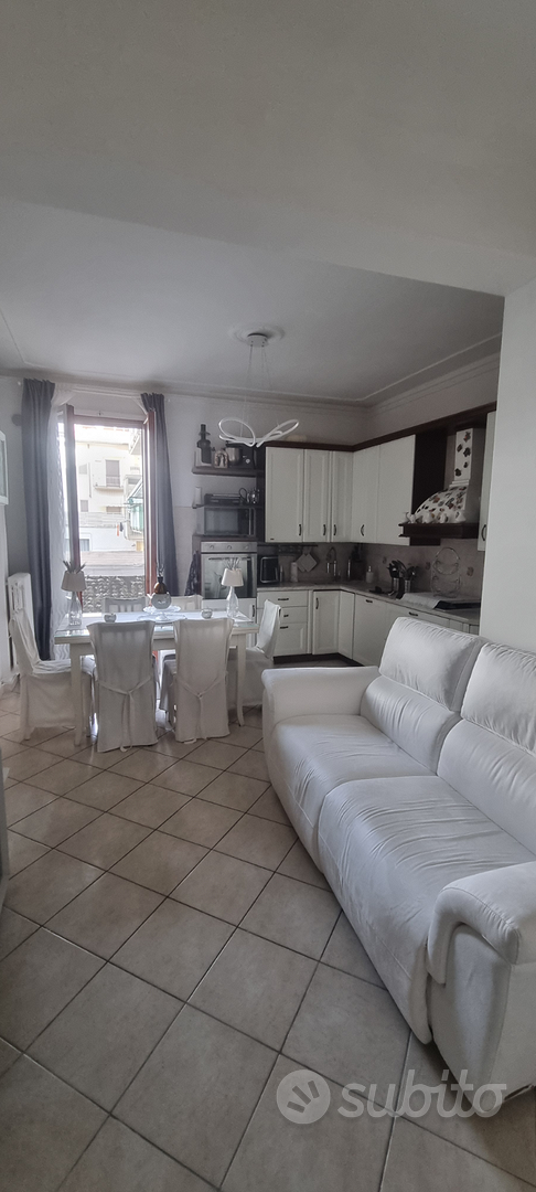 Apartment in Certaldo, Fiano, San Donato a Lucardo - Vista 3