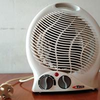 TERMOVENTILATORE (CALDOBAGNO ) VINCO 2KW 70304