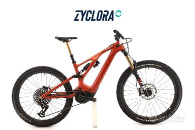 Specialized Turbo Levo Pro Carbon XX AXS t.M