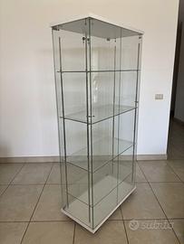 Vetrinetta espositiva