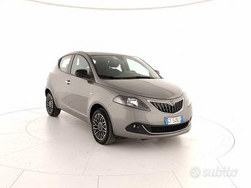 Lancia Ypsilon 1.0 FireFly 5 porte S&S Hybrid Plat