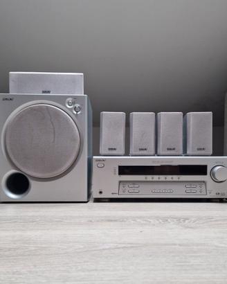 Impianto stereo Sony STR-DE495P