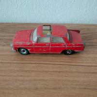 Modellino Dinky Toys 536 - Peugeot 404 berlina