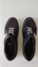 Scarpe ginnastica Decathlon n 38 a strappo