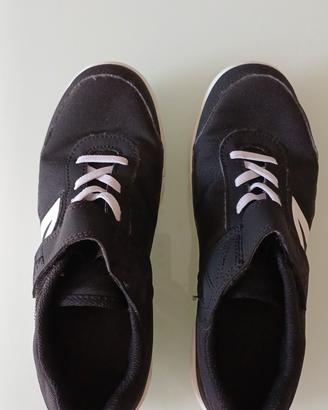 Scarpe ginnastica Decathlon n 38 a strappo