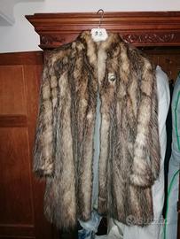 pelliccia opossum Australiano