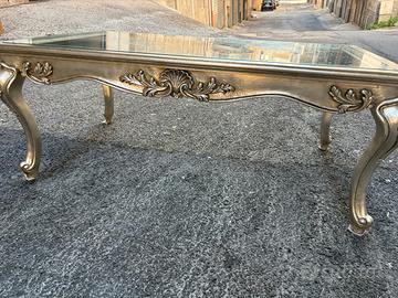 Tavolinetto da salotto