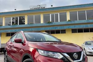 Nissan Qashqai 1.3 DIG-T 140 CV Acenta Premium