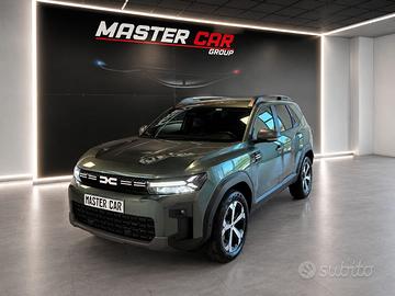 Dacia Bigster 1.2 TCe 140 CV GPL
