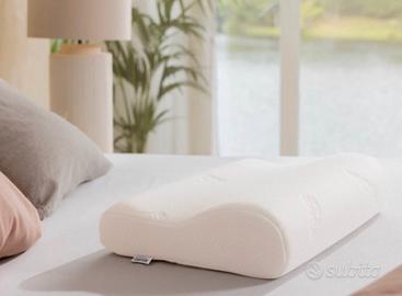 Cuscino Tempur Original Queen Low (6 pezzi)