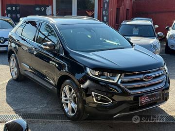 Edge 2.0 TDCI 210 CV/4x4/automatica/rate/