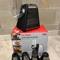 Grattugia elettrica ADE KA1802