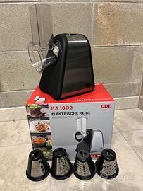 Grattugia elettrica ADE KA1802