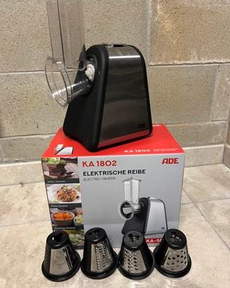 Grattugia elettrica ADE KA1802