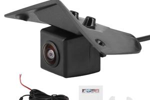 MicroTelecamera frontale MERCEDES