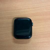 Apple watch 6 44mm schermo nero