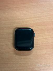 Apple watch 6 44mm schermo nero