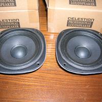 Altoparlante mid/medio Celestion  Truvox 0510