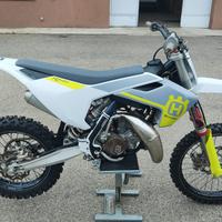 Husqvarna tc 85 2023